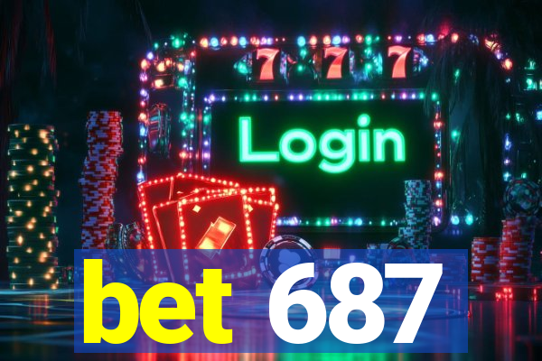 bet 687